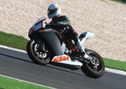KTM 1190 RC8 KTM 1190 RC8